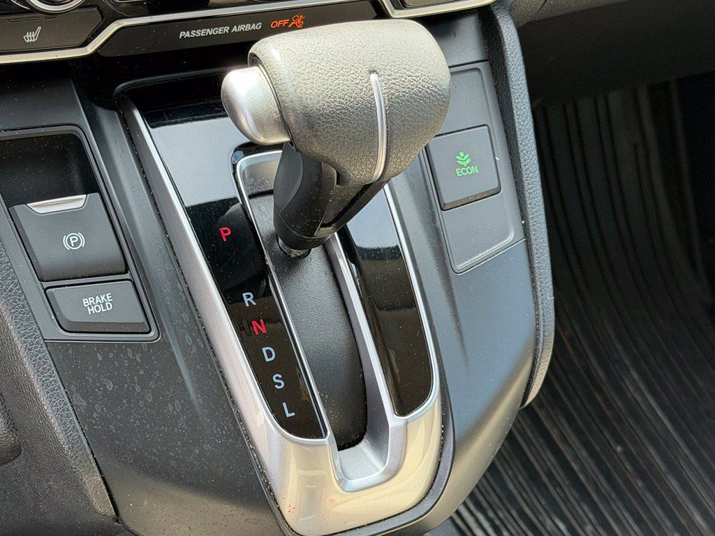 Used 2017 Honda CR-V EX image 19