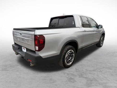 Used 2024 Honda Ridgeline RTL+ image 7