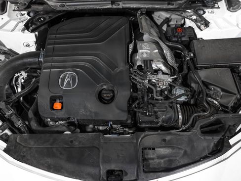 Used 2024 Acura TLX Type S AWD/4WD image 12