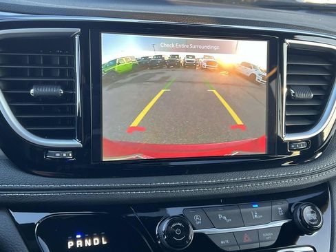 New 2026 Chrysler Pacifica Limited w/ Uconnect Theater Family Group AWD/4WD image 14