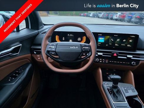 New 2026 Kia Sportage X-Line w/ X-Line Premium Package image 19