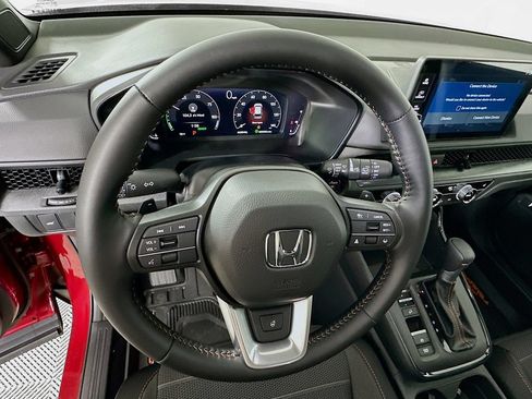 Certified 2026 Honda CR-V TrailSport image 18