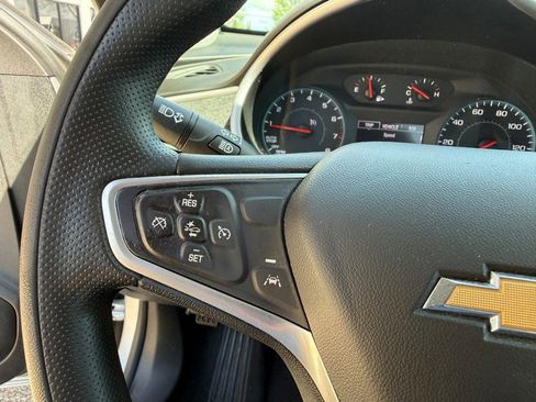 Used 2022 Chevrolet Malibu LS w/ Driver Confidence Package II FWD image 21
