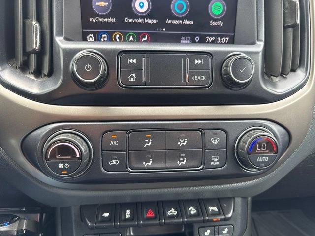 Used 2019 Chevrolet Colorado Z71 AWD/4WD image 45