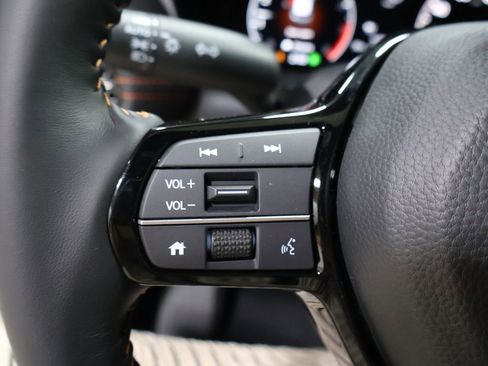 New 2026 Honda HR-V Sport image 31