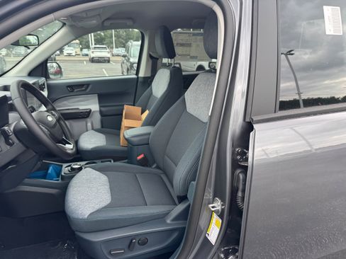 New 2026 Ford Maverick XLT w/ XLT Luxury Package AWD/4WD image 11