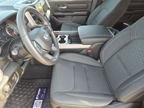 New 2026 RAM 1500 Express AWD/4WD image 10
