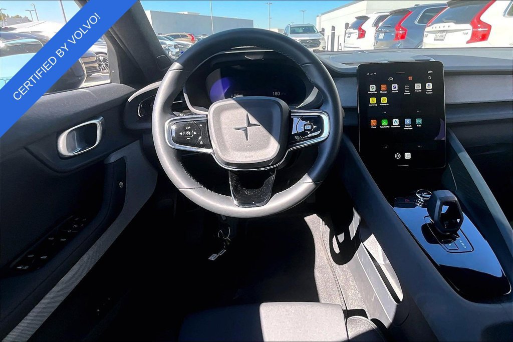 Used 2024 Polestar Polestar 2 AWD/4WD image 6