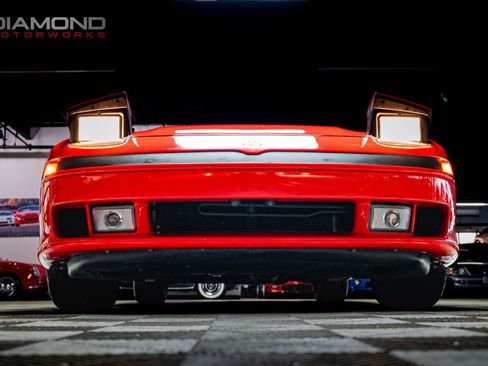 Used 1991 Mitsubishi 3000GT VR-4 image 54