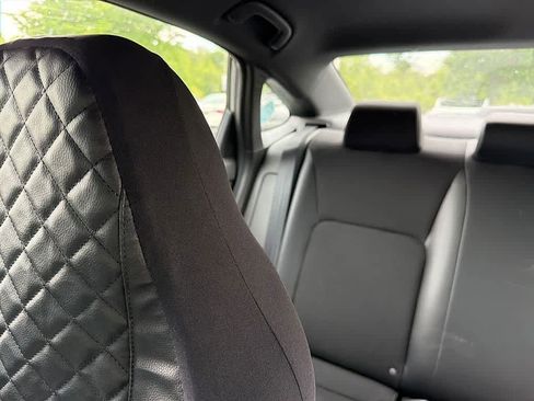 Used 2022 Honda Civic Sport image 20