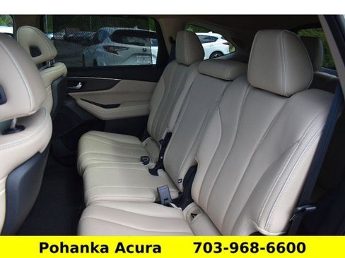 Used 2024 Acura MDX SH-AWD w/ Advance Package image 29