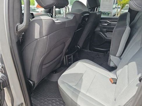 Used 2022 RAM 1500 Big Horn image 11