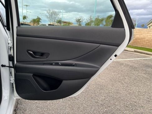 New 2026 Hyundai Elantra Sport image 29