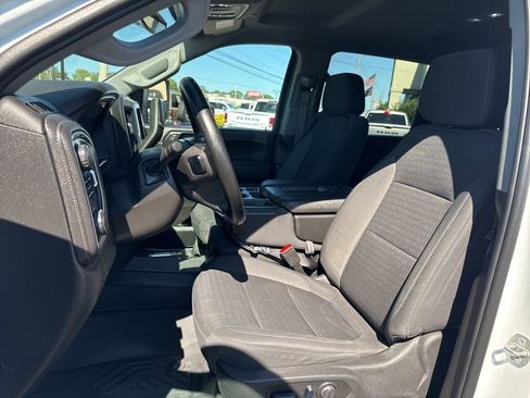 Used 2023 Chevrolet Silverado 2500 LT w/ Convenience Package image 30