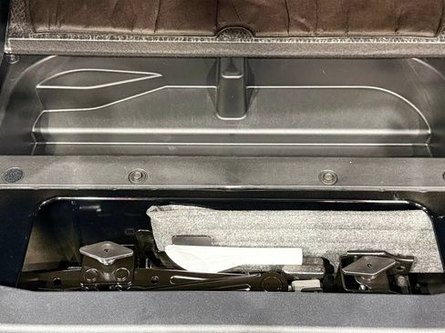 New 2026 Ford Bronco 4-Door AWD/4WD image 30