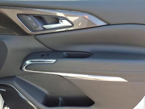 New 2026 Chevrolet Traverse High Country image 10