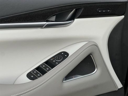 New 2026 INFINITI QX60 Autograph AWD/4WD image 19