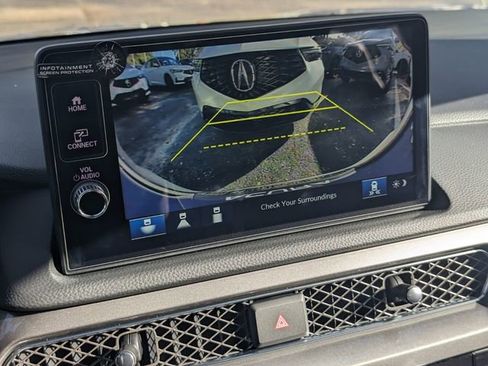 New 2026 Acura Integra image 15