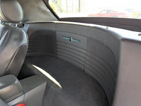 Used 2002 Ford Thunderbird RWD image 35