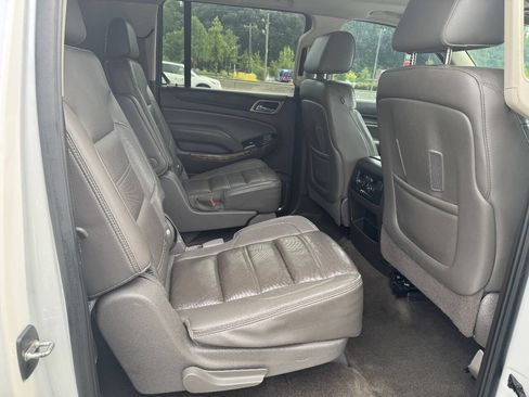 Used 2016 GMC Yukon XL Denali w/ Open Road Package AWD/4WD image 19