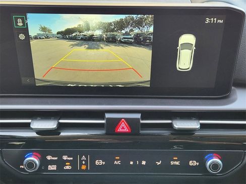 New 2026 Kia Sportage EX image 12