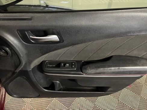 Used 2018 Dodge Charger GT w/ Navigation & Travel Group AWD/4WD image 21