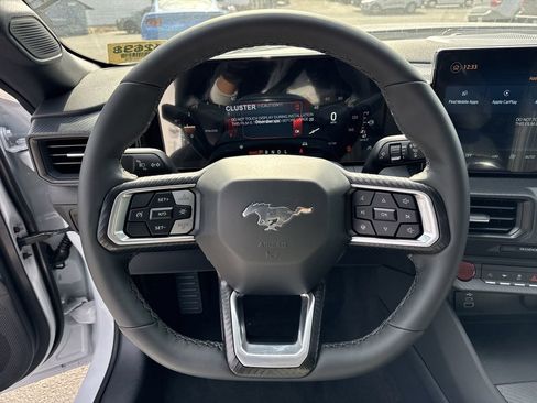 New 2026 Ford Mustang Coupe image 21