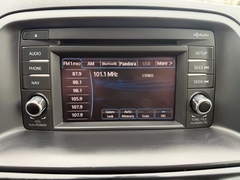 Used 2014 MAZDA CX-5 Touring AWD/4WD image 33
