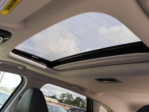 New 2026 Hyundai Tucson SEL FWD image 11