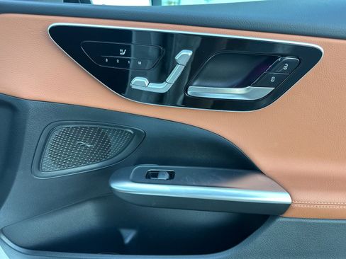 Certified 2025 Mercedes-Benz C 300 C 300 image 19