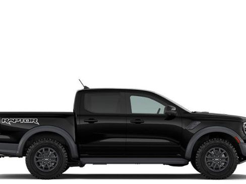 New 2026 Ford Ranger Raptor AWD/4WD image 27