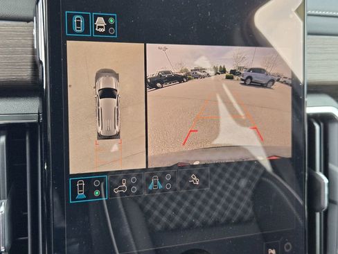 New 2026 GMC Acadia Denali AWD/4WD image 31