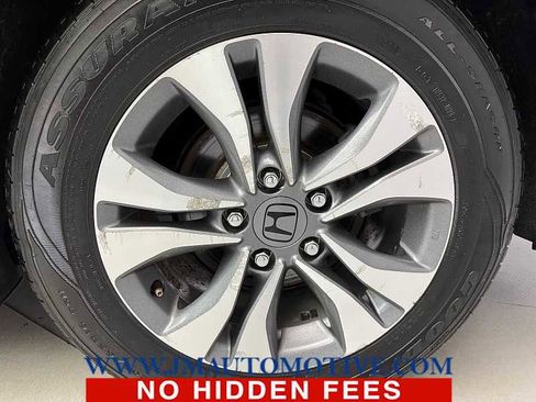 Used 2013 Honda Accord LX image 9