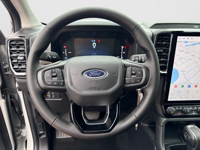 New 2026 Ford Ranger XLT w/ Equipment Group 301A High RWD image 26