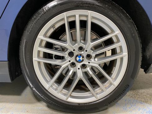 Used 2025 BMW 530i xDrive 530i xDrive image 26