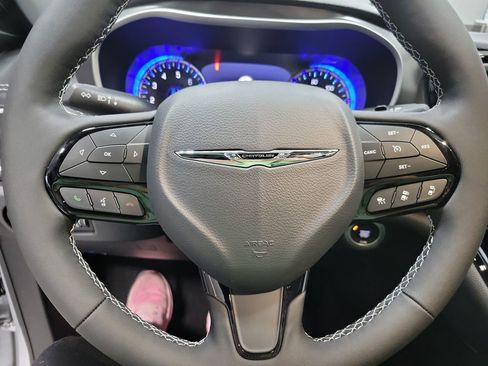 New 2026 Chrysler Pacifica Select w/ S Appearance Package image 14