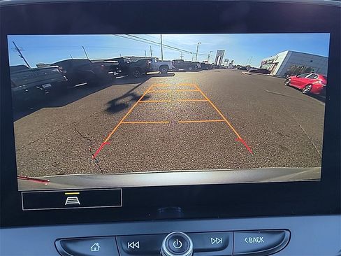 Used 2024 Chevrolet Blazer LT w/ Redline Edition image 21