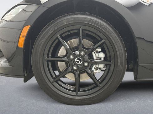 Used 2023 MAZDA MX-5 Miata Sport image 22