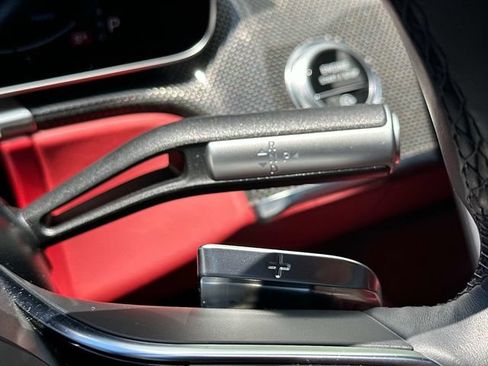 Certified 2023 Mercedes-Benz S 580 4MATIC Sedan image 24