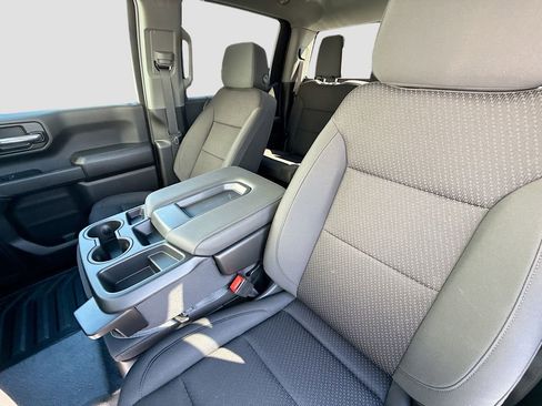 New 2026 GMC Sierra 1500 Pro w/ Pro Value Package image 19