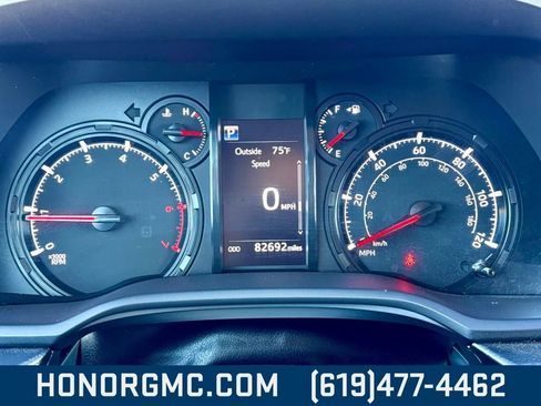 Used 2021 Toyota 4Runner SR5 Premium w/ Moonroof Package image 33