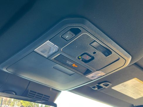 Used 2024 Toyota Tacoma Trailhunter image 24