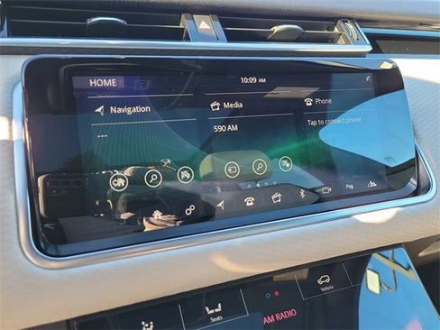 Used 2018 Land Rover Range Rover Velar R-Dynamic SE image 27