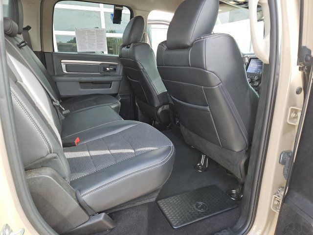 Used 2019 RAM 1500 Warlock AWD/4WD image 31