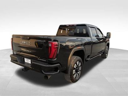 Used 2024 GMC Sierra 2500 Denali w/ Denali Reserve Package