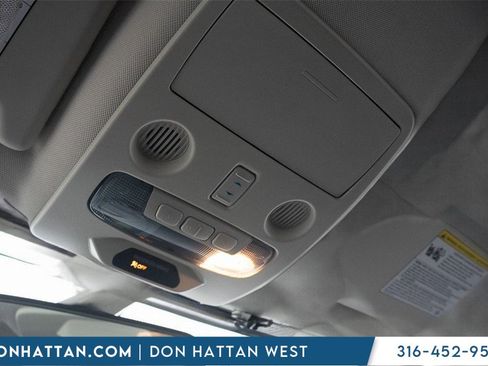 Used 2021 Ford EcoSport SE w/ SE Appearance Package image 14