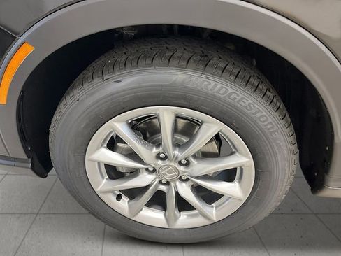 New 2026 Honda CR-V EX image 10