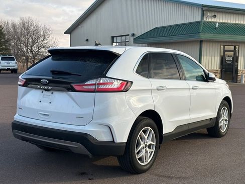 Used 2023 Ford Edge SEL w/ Convenience Package image 6