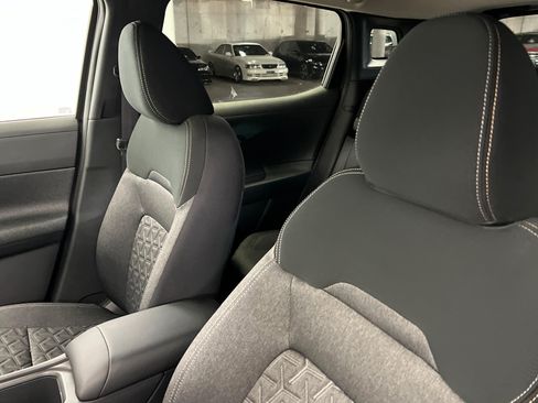 New 2026 Nissan Kicks SV w/ Cold Weather Package AWD/4WD image 16