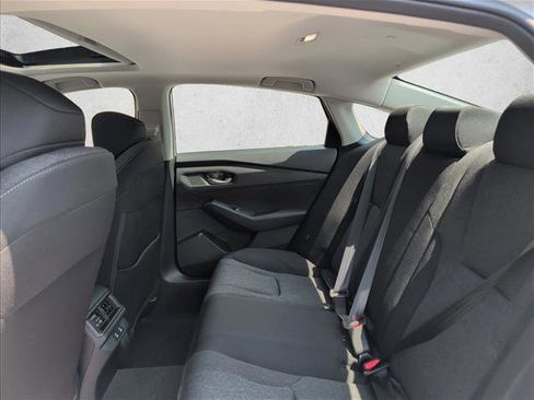 New 2026 Honda Accord SE image 17